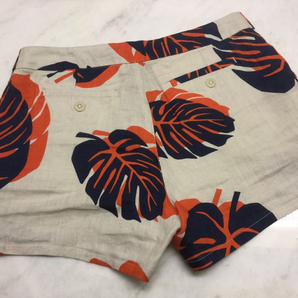 NWT Lucky Brand Shorts - Picture 2 of 5
